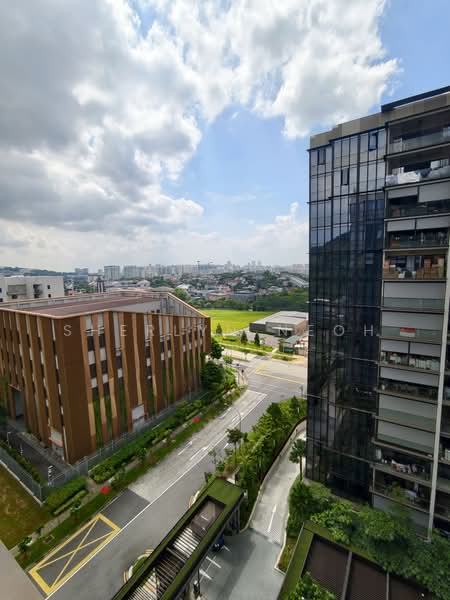 Dairy Farm Residences, 6 Dairy Farm Lane, 3 Bedrooms, 1,141 sqft, Condominium For Sale, by Sherlyn Neoh, 500222551 - Exterior - PropertyGuru.com.sg