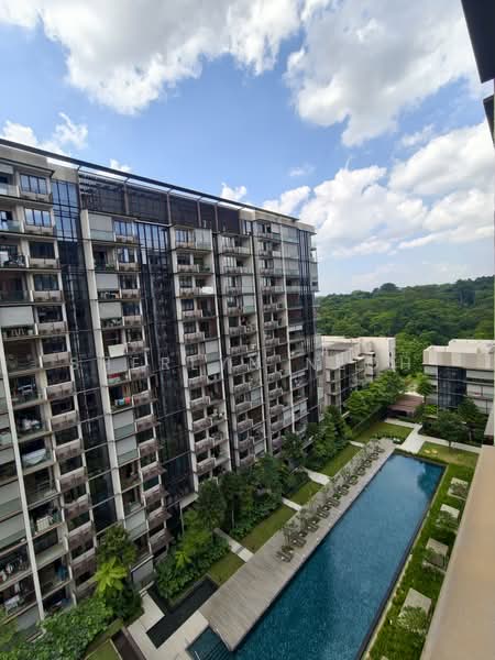 Dairy Farm Residences, 6 Dairy Farm Lane, 3 Bedrooms, 1,141 sqft, Condominium For Sale, by Sherlyn Neoh, 500222551 - Exterior - PropertyGuru.com.sg