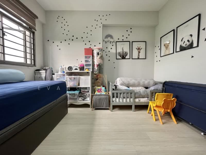478B Yishun Street 44, 478B Yishun Street 44, 3 Bedrooms, 1,001 sqft, HDB Flat For Sale, by Evangeline Dua, 500222553 - PropertyGuru.com.sg