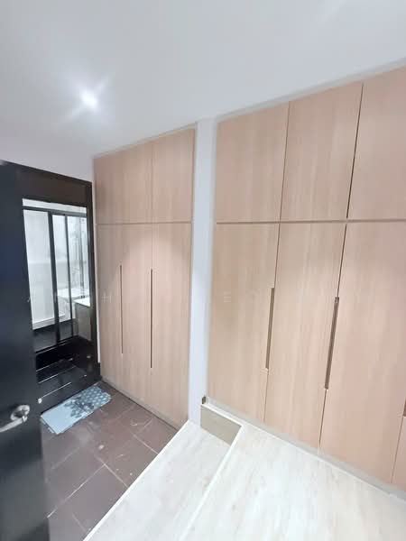 Novena Hill, 33B Jalan Novena, 2 Bedrooms, 710 sqft, Apartment For Sale, by Anthea Yeo 杨丽娇, 500222555 - Interior - PropertyGuru.com.sg