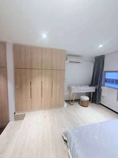 Novena Hill, 33B Jalan Novena, 2 Bedrooms, 710 sqft, Apartment For Sale, by Anthea Yeo 杨丽娇, 500222555 - Bedroom - PropertyGuru.com.sg