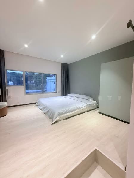 Novena Hill, 33B Jalan Novena, 2 Bedrooms, 710 sqft, Apartment For Sale, by Anthea Yeo 杨丽娇, 500222555 - Bedroom - PropertyGuru.com.sg