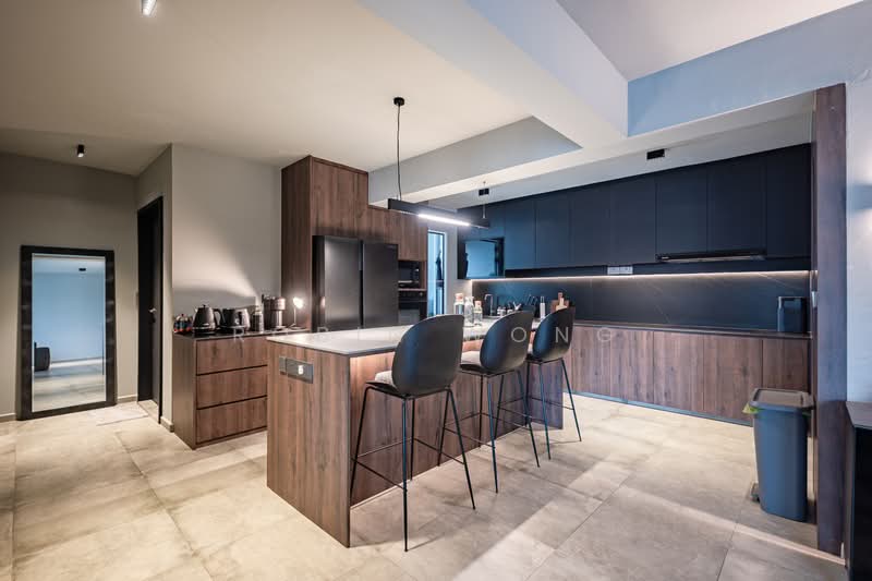 229A Sumang Lane, 229A Sumang Lane, 3 Bedrooms, 1,216 sqft, HDB Flat For Sale, by Robin Wong, 500222557 - Kitchen - PropertyGuru.com.sg