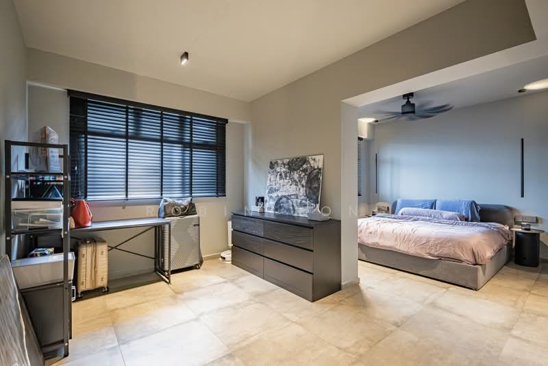 229A Sumang Lane, 229A Sumang Lane, 3 Bedrooms, 1,216 sqft, HDB Flat For Sale, by Robin Wong, 500222557 - Bedroom - PropertyGuru.com.sg