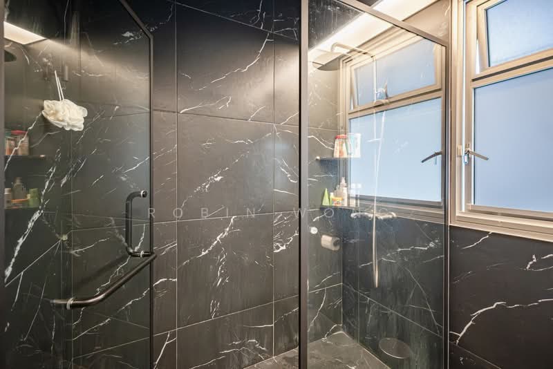 229A Sumang Lane, 229A Sumang Lane, 3 Bedrooms, 1,216 sqft, HDB Flat For Sale, by Robin Wong, 500222557 - Bathroom - PropertyGuru.com.sg