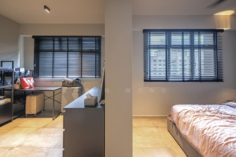 229A Sumang Lane, 229A Sumang Lane, 3 Bedrooms, 1,216 sqft, HDB Flat For Sale, by Robin Wong, 500222557 - Bedroom - PropertyGuru.com.sg