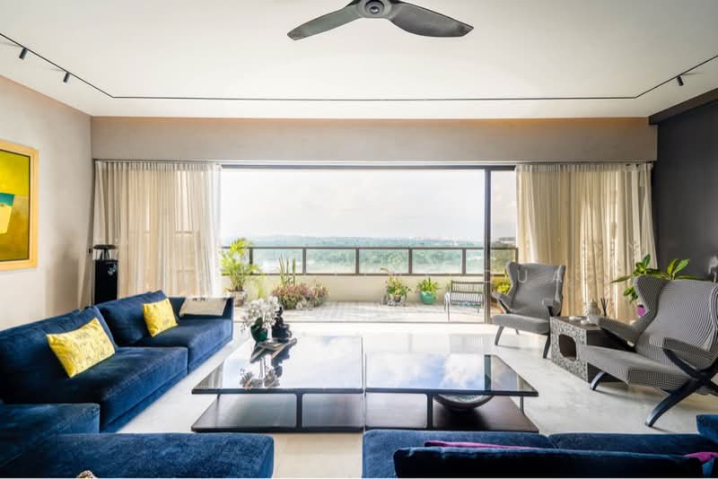 Wing on Life Garden, 335 Bukit Timah Road, 4 Bedrooms, 7,050 sqft, Condominium For Sale, by Evangeline Dua, 500222558 - PropertyGuru.com.sg