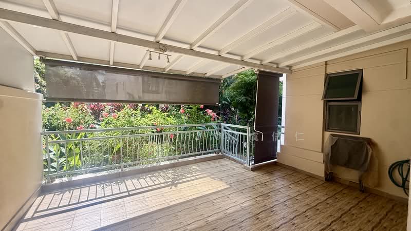 Aquarius By The Park, 1 Bedok Reservoir View, 3 Bedrooms, 1,432 sqft, Condominium For Sale, by Billy Yu 虞信仁, 500222560 - Balcony - PropertyGuru.com.sg