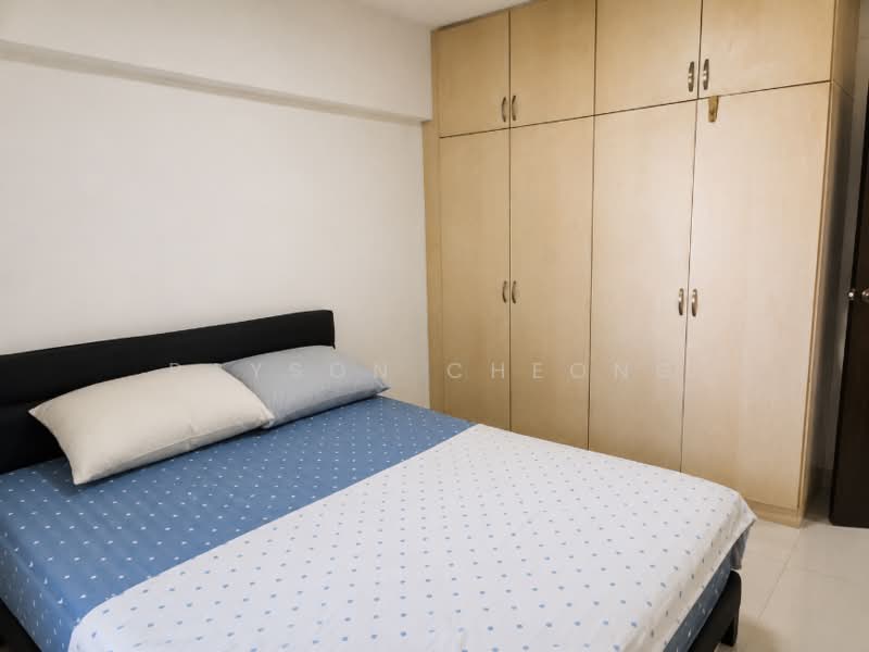 195 Kim Keat Avenue, 195 Kim Keat Avenue, 2 Bedrooms, 710 sqft, HDB Flat For Sale, by Rayson Cheong, 500222561 - Bedroom - PropertyGuru.com.sg