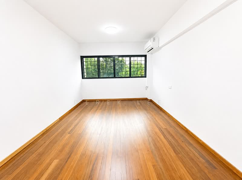 Lakeview Estate, 97A Upper Thomson Road, 3 Bedrooms, 1,615 sqft, Apartment For Sale, by Derek Lee, 500222562 - Common Room 2 - PropertyGuru.com.sg