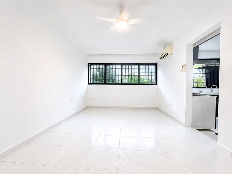Lakeview Estate, 97A Upper Thomson Road, 3 Bedrooms, 1,615 sqft, Apartment For Sale, by Derek Lee, 500222562 - Dining Area - PropertyGuru.com.sg