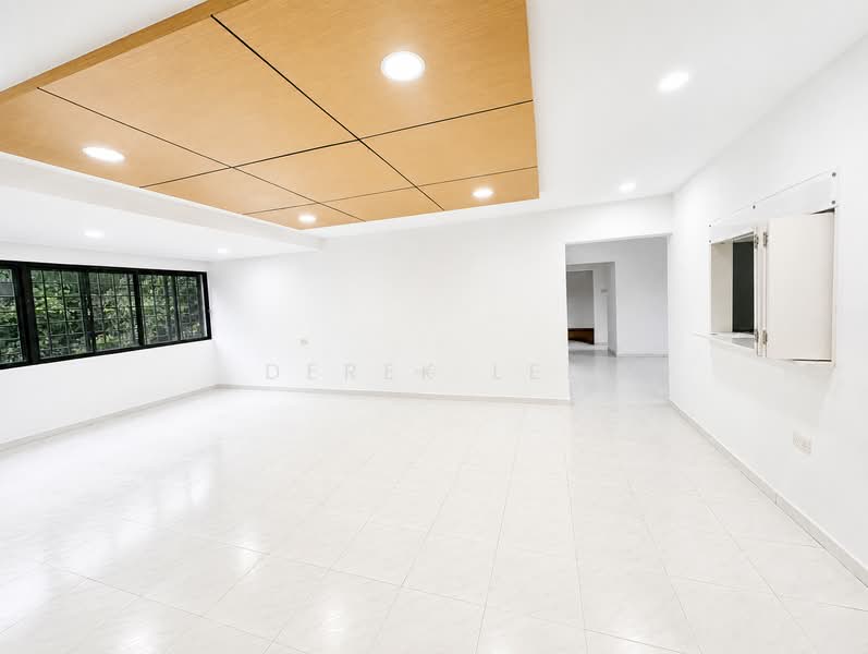 Lakeview Estate, 97A Upper Thomson Road, 3 Bedrooms, 1,615 sqft, Apartment For Sale, by Derek Lee, 500222562 - Living Hall - PropertyGuru.com.sg
