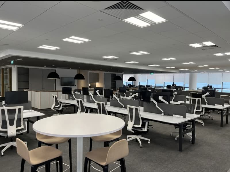 Woods Square, 8 Woodlands Square, 22,213 sqft, Office For Rent, by Jeslynn Lim, 500222565 - CommercialGuru.com.sg