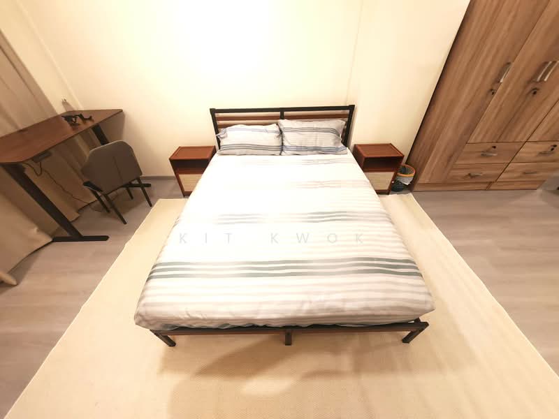 169 Woodlands Street 11, 169 Woodlands Street 11, Room Rental, 350 sqft, HDB Flat For Rent, by Kit Kwok, 500222566 - Bedroom - PropertyGuru.com.sg