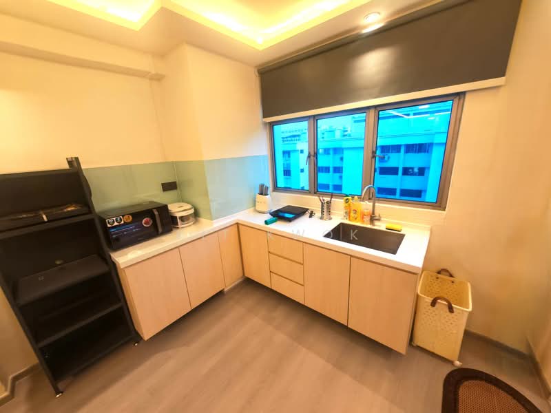 169 Woodlands Street 11, 169 Woodlands Street 11, Room Rental, 350 sqft, HDB Flat For Rent, by Kit Kwok, 500222566 - Kitchen - PropertyGuru.com.sg