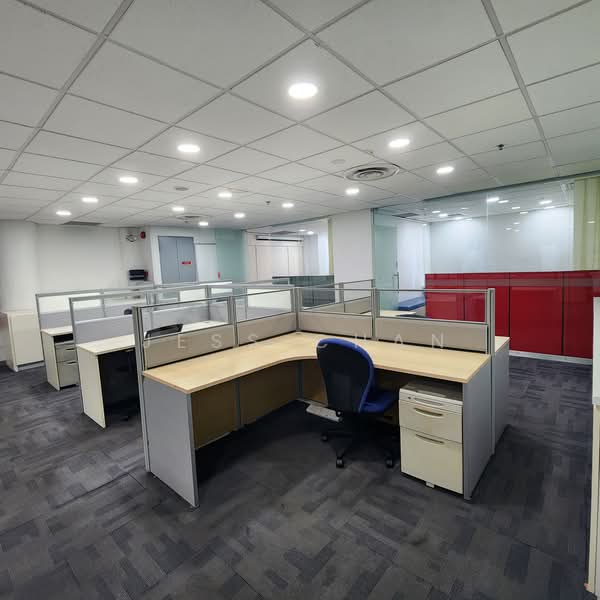 Toa Payoh, , 6,041 sqft, Warehouse For Rent, by Jess Chan, 500222567 - Interior - CommercialGuru.com.sg
