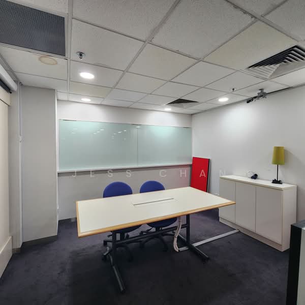 Toa Payoh, , 6,041 sqft, Warehouse For Rent, by Jess Chan, 500222567 - Interior - CommercialGuru.com.sg