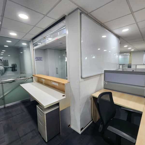 Toa Payoh, , 6,041 sqft, Warehouse For Rent, by Jess Chan, 500222567 - Interior - CommercialGuru.com.sg