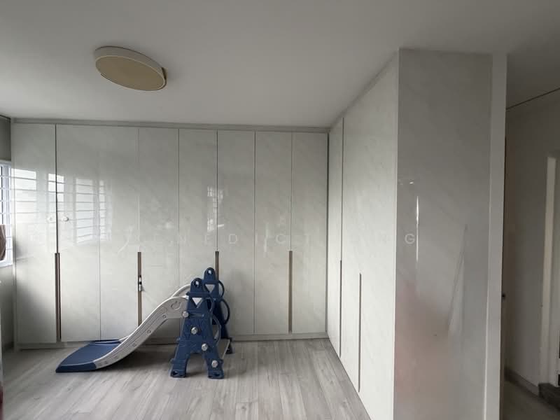 20 Jalan Membina, 20 Jalan Membina, 2 Bedrooms, 968 sqft, HDB Flat For Rent, by Benedict Ong, 500222568 - Common Room 2 Merge with Master Bedroom - PropertyGuru.com.sg