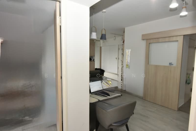 20 Jalan Membina, 20 Jalan Membina, 2 Bedrooms, 968 sqft, HDB Flat For Rent, by Benedict Ong, 500222568 - Interior - PropertyGuru.com.sg