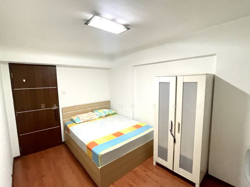 984A Buangkok Link, 984A Buangkok Link, Room Rental, 120 sqft, HDB Flat For Rent, by Rain Yang Xinyu, 500222570 - Bedroom - PropertyGuru.com.sg