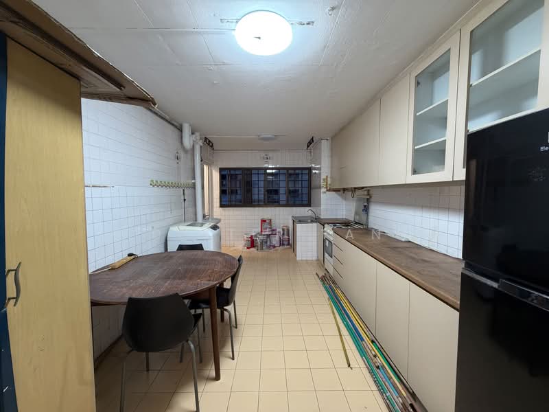 362 Clementi Avenue 2, 362 Clementi Avenue 2, 2 Bedrooms, 721 sqft, HDB Flat For Rent, by Dexter Tan, 500222571 - Kitchen - PropertyGuru.com.sg