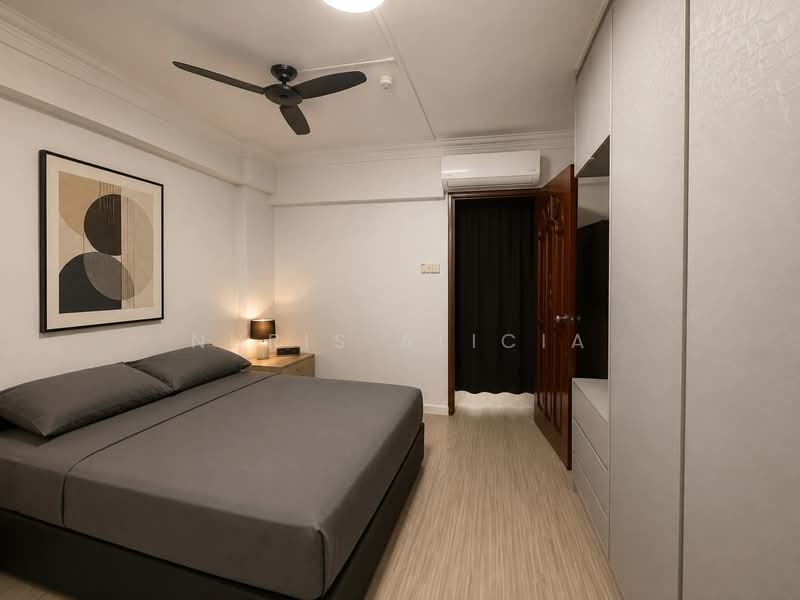 534 Serangoon North Avenue 4, 534 Serangoon North Avenue 4, 4 Bedrooms, 1,313 sqft, HDB Flat For Sale, by Nuris Alicia, 500222575 - Bedroom - PropertyGuru.com.sg
