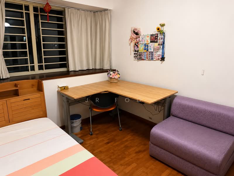 Rio Vista, 18 Upper Serangoon View, Room Rental, 97 sqft, Condominium For Rent, by JR Foo, 500222577 - Bedroom - PropertyGuru.com.sg