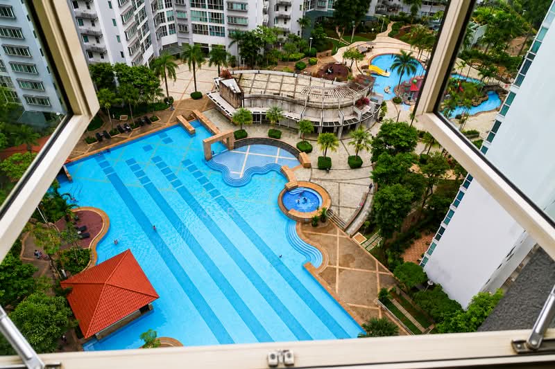Rio Vista, 18 Upper Serangoon View, Room Rental, 97 sqft, Condominium For Rent, by JR Foo, 500222577 - Exterior - PropertyGuru.com.sg