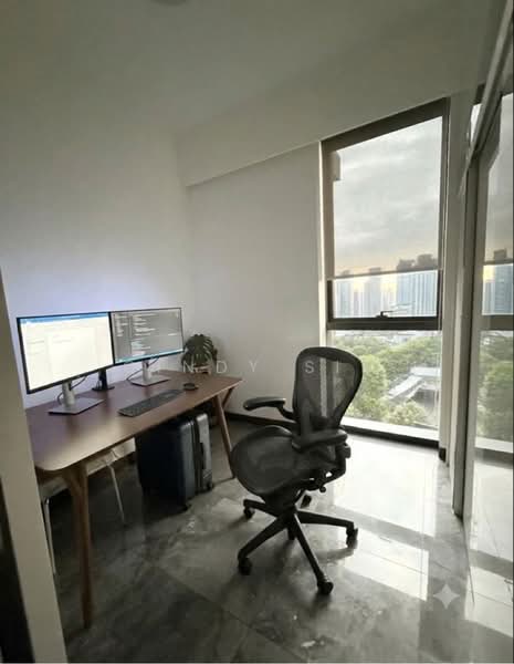 Midtown Bay, 120 Beach Road, 2 Bedrooms, 753 sqft, Condominium For Sale, by Cindy Sim, 500222578 - PropertyGuru.com.sg