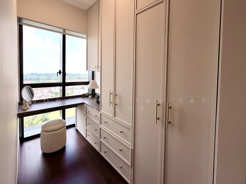Lentor Modern, 5 Lentor Central, 4 Bedrooms, 1,528 sqft, Condominium For Sale, by Jonathan Tan Say Keong, 500222579 - View - PropertyGuru.com.sg