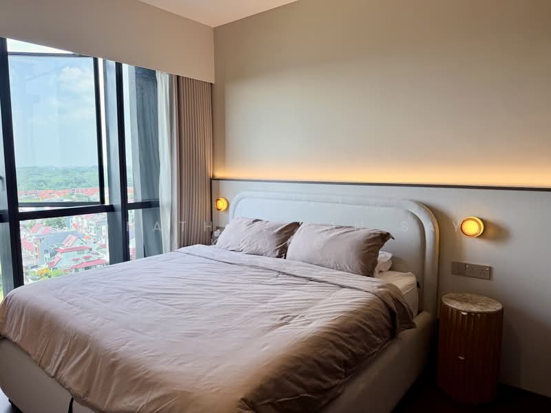 Lentor Modern, 5 Lentor Central, 4 Bedrooms, 1,528 sqft, Condominium For Sale, by Jonathan Tan Say Keong, 500222579 - Bedroom - PropertyGuru.com.sg