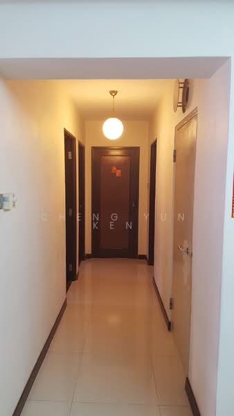 403B Fernvale Lane, 403B Fernvale Lane, 3 Bedrooms, 1,250 sqft, HDB Flat For Sale, by Cheng Yun Ken, 500222582 - Corridor - PropertyGuru.com.sg