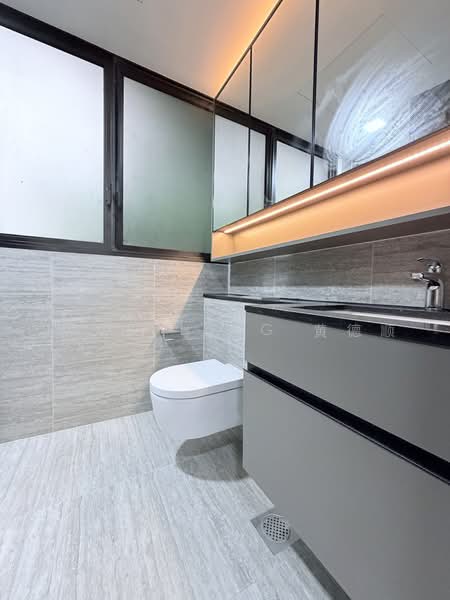 The Commodore, 59 Canberra Drive, 4 Bedrooms, 1,184 sqft, Condominium For Rent, by Joseph Ng 黄德顺, 500222583 - Bathroom - PropertyGuru.com.sg