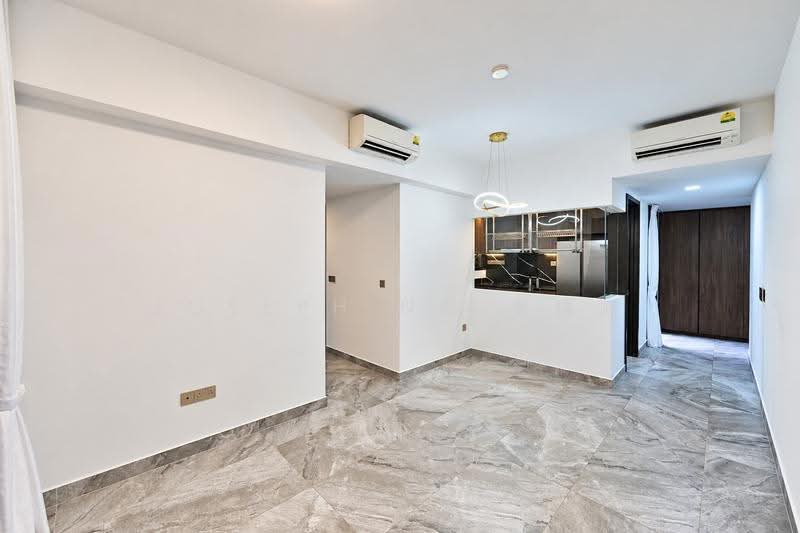 The Commodore, 59 Canberra Drive, Sembawang / Yishun, 4 Bedrooms, 1,184 sqft, Condominium For Rent, by Joseph Ng 黄德顺, 500222583 - Kitchen - PropertyGuru.com.sg