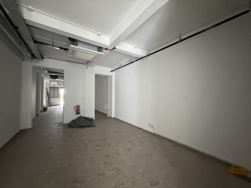 Rowell Road F&B Shophouse, Rowell Road, Farrer Park / Serangoon Rd, 1,100 sqft, Food & Beverage For Rent, by Alan Lin, 500222587 - Interior - CommercialGuru.com.sg