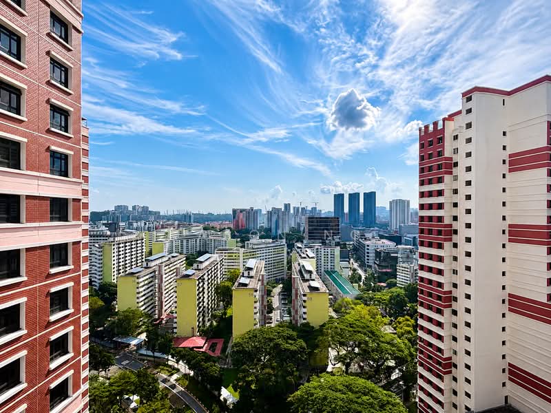 75B Redhill Road, 75B Redhill Road, 3 Bedrooms, 1,076 sqft, HDB Flat For Sale, by Jason Ng, 500222592 - Exterior - PropertyGuru.com.sg
