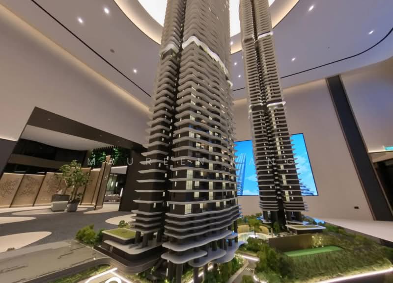 Zyon Grand, 3 Kim Seng Road, 1 Bedroom, 474 sqft, Condominium For Sale, by Maureen Kang, 500222593 - Exterior - PropertyGuru.com.sg