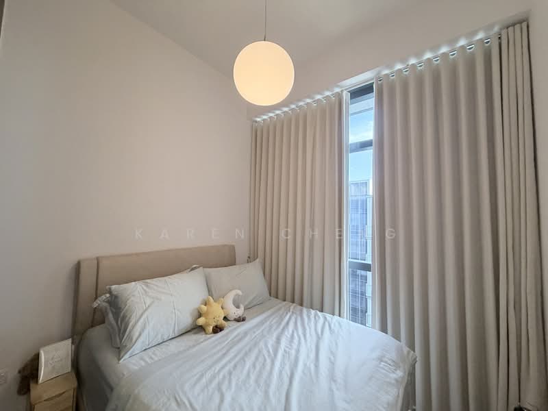 The Florence Residences, 93 Hougang Avenue 2, 2 Bedrooms, 797 sqft, Condominium For Sale, by Karen Cheng, 500222594 - Bedroom - PropertyGuru.com.sg