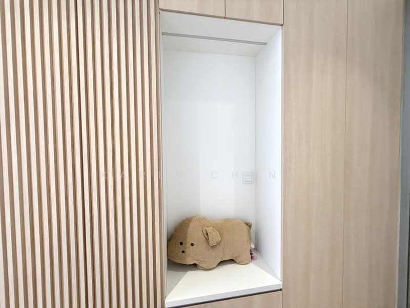 The Florence Residences, 93 Hougang Avenue 2, 2 Bedrooms, 797 sqft, Condominium For Sale, by Karen Cheng, 500222594 - Interior - PropertyGuru.com.sg