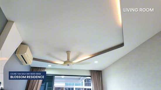 Blossom Residences, 30 Segar Road, 3 Bedrooms, 969 sqft, Executive Condominium For Sale, by Celine Tan, 500222596 - PropertyGuru.com.sg
