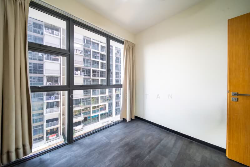 Blossom Residences, 30 Segar Road, 3 Bedrooms, 969 sqft, Executive Condominium For Sale, by Celine Tan, 500222596 - Interior - PropertyGuru.com.sg