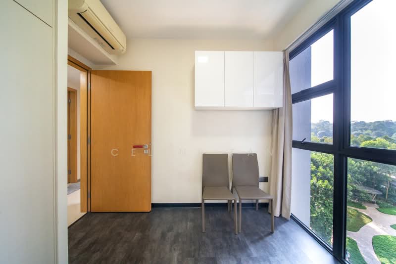 Blossom Residences, 30 Segar Road, 3 Bedrooms, 969 sqft, Executive Condominium For Sale, by Celine Tan, 500222596 - Interior - PropertyGuru.com.sg