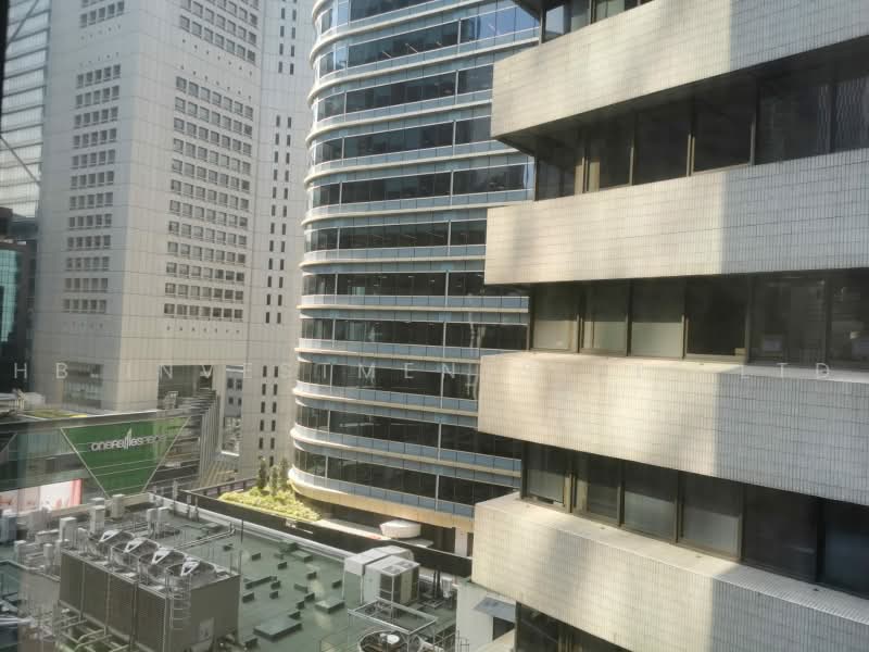 The Arcade, 11 Collyer Quay, 240 sqft, Office For Rent, by Mohammad Ashraf Bhadelia, 500222597 - Exterior - CommercialGuru.com.sg