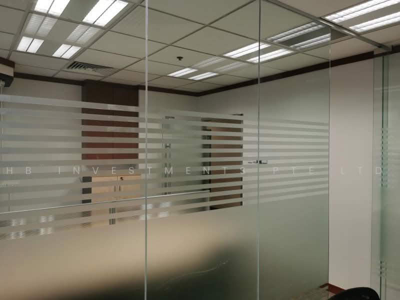 The Arcade, 11 Collyer Quay, 240 sqft, Office For Rent, by Mohammad Ashraf Bhadelia, 500222597 - Interior - CommercialGuru.com.sg
