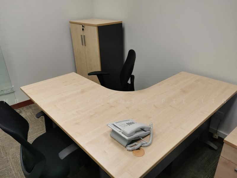 The Arcade, 11 Collyer Quay, 240 sqft, Office For Rent, by Mohammad Ashraf Bhadelia, 500222597 - Study - CommercialGuru.com.sg