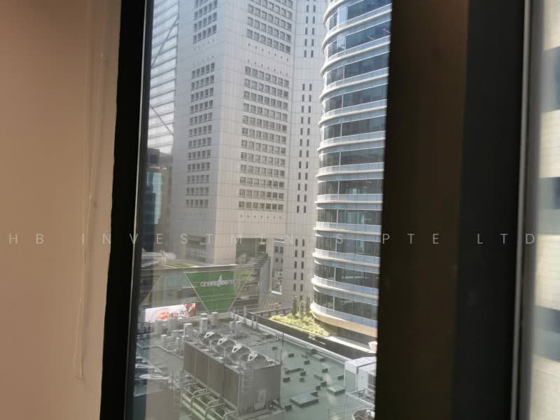 The Arcade, 11 Collyer Quay, 240 sqft, Office For Rent, by Mohammad Ashraf Bhadelia, 500222597 - View - CommercialGuru.com.sg
