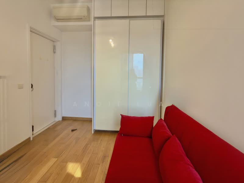 Cityscape at Farrer Park, 101 Mergui Road, 2 Bedrooms, 1,163 sqft, Condominium For Rent, by Angie Lua, 500222598 - Interior - PropertyGuru.com.sg
