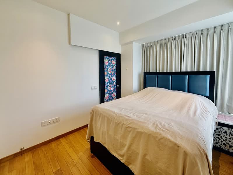 Cityscape at Farrer Park, 101 Mergui Road, 2 Bedrooms, 1,163 sqft, Condominium For Rent, by Angie Lua, 500222598 - Bedroom - PropertyGuru.com.sg