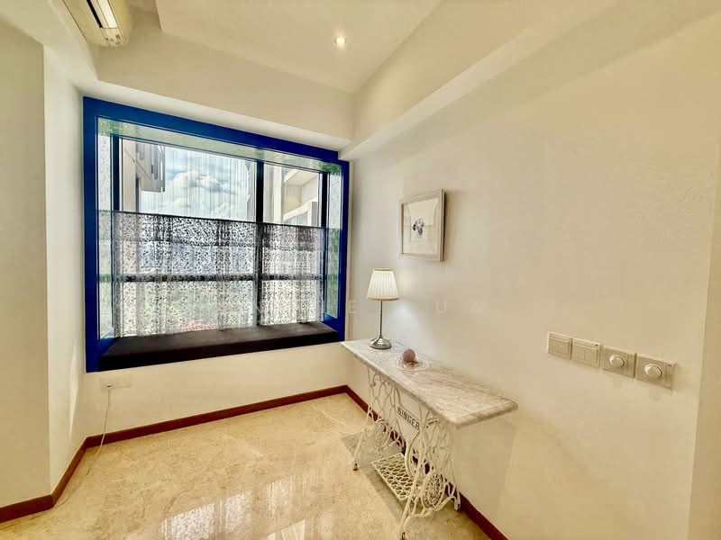 Cityscape at Farrer Park, 101 Mergui Road, 2 Bedrooms, 1,163 sqft, Condominium For Rent, by Angie Lua, 500222598 - Interior - PropertyGuru.com.sg